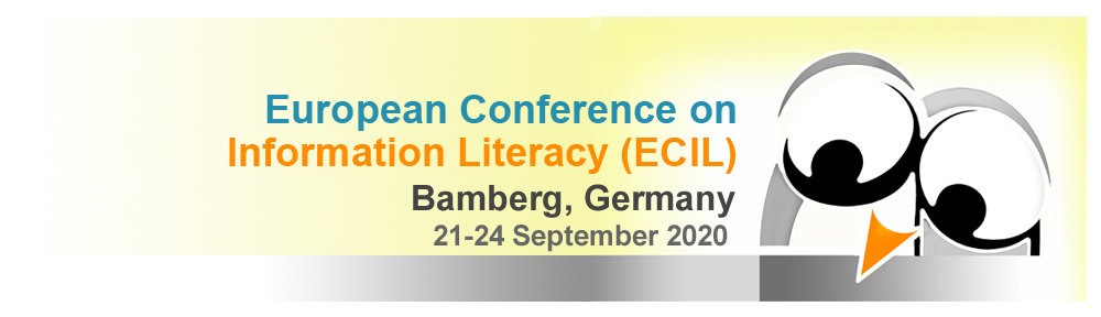 ECIL 2020 | European Conference on Information Literacy